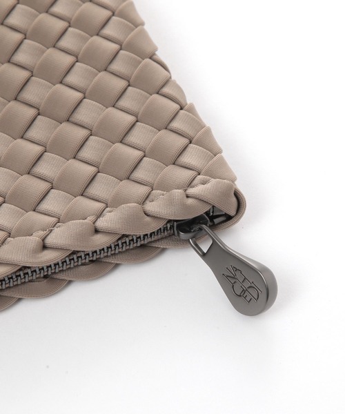 BABYLONE（バビロン）の「【NAGHEDI 】St. Barths Large トートバッグ（トートバッグ・レディース・ベージュ・FREE）」の15枚目の写真