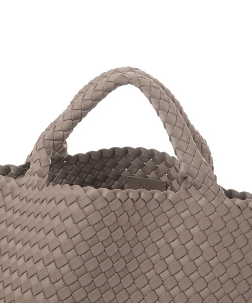 BABYLONE（バビロン）の「【NAGHEDI 】St. Barths Large トートバッグ（トートバッグ・レディース・ベージュ・FREE）」の6枚目の写真