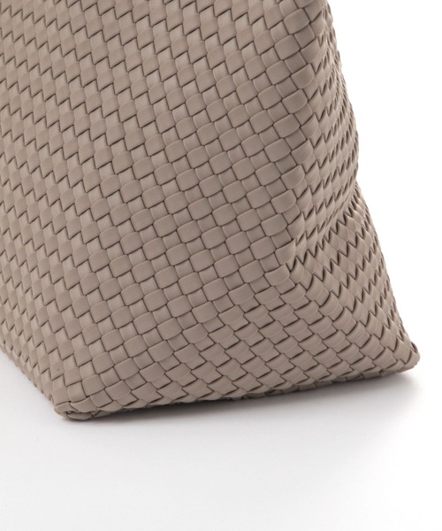 BABYLONE（バビロン）の「【NAGHEDI 】St. Barths Large トートバッグ（トートバッグ・レディース・ベージュ・FREE）」の8枚目の写真