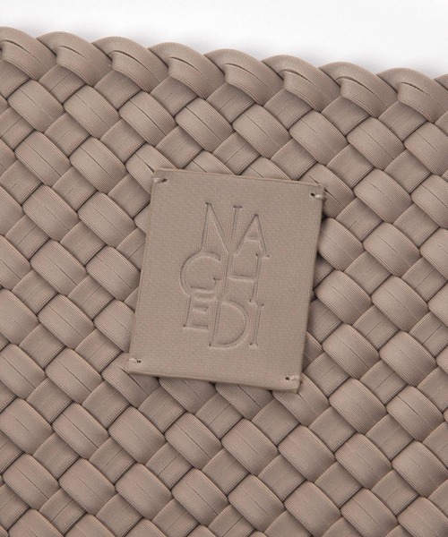 BABYLONE（バビロン）の「【NAGHEDI 】St. Barths Large トートバッグ（トートバッグ・レディース・ベージュ・FREE）」の11枚目の写真