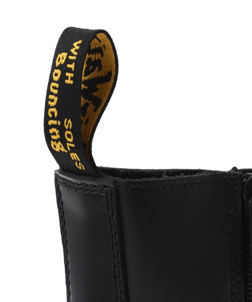Dr. Martens（ドクターマーチン）の「Dr.Martens/ドクターマーチン/JADON 8EYE BOOTS/ジェイドン 8ホールブーツ（ブーツ・メンズ・ブラック・10/9/8）」の10枚目の写真