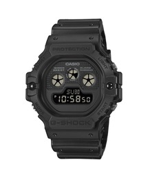 G-SHOCK(�W�[�V���b�N)��DW-5900�V���[�Y / DW-5900UBB-1JF / G�V���b�N(�f�W�^���r���v)