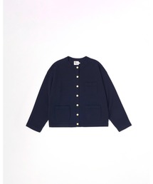 ARKLEY KNIT
