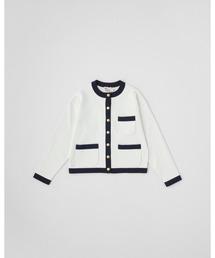 ARKLEY KNIT