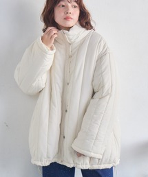 RETRO GIRL（レトロガール）の「中綿キルティングJK（ダウンジャケット/コート）」