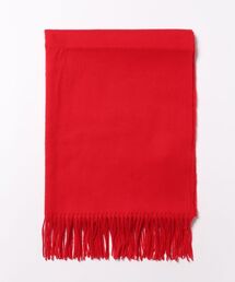 Scrap Book | 【Scrap Book】ウールマフラー(マフラー)