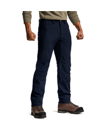 CQR（シーキューアール）の「起毛撥水4WAYストレッチアウトドアバンディングパンツ（その他パンツ）」