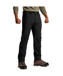 CQR（シーキューアール）の「起毛撥水4WAYストレッチアウトドアバンディングパンツ（その他パンツ）」