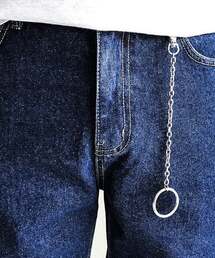 MODERMENT（モダーメント）の「[Unisex]RHYTHM KEY CHAIN (silver)（キーケース/キーアクセサリー）」
