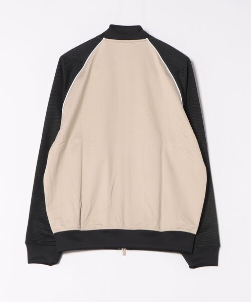 セール】adidas アディダス M SST LOOSE MESH TT(CL STREET) アウター