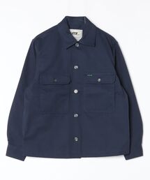 styles（スタイルス）の「LATER WORKER JACKETLM2500_BLW1（ブルゾン）」