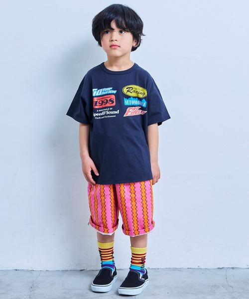 MARKEY'S（マーキーズ）の「シェフショーツ（その他パンツ・キッズ・グリーン系その他/グレー/ブルー/イエロー系その他/ブラック/ブルー系その他/ネイビー/レッド/ブラウン/ピンク系その他・95/90/100/80/110/150/140/130/120）」の16枚目の写真