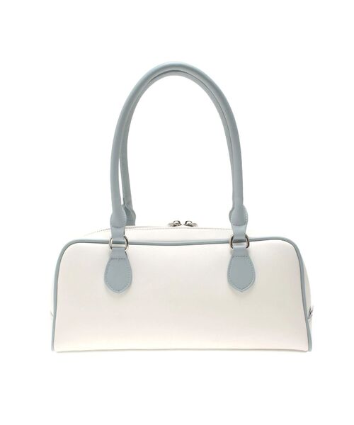 FILA(フィラ)の「【FILA】ボストンバッグ(ボストンバッグ・レディース・ブルー/ピンク・FREE)」の12枚目の写真