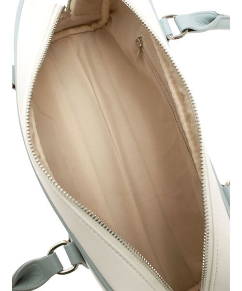 FILA(フィラ)の「【FILA】ボストンバッグ(ボストンバッグ・レディース・ブルー/ピンク・FREE)」の13枚目の写真