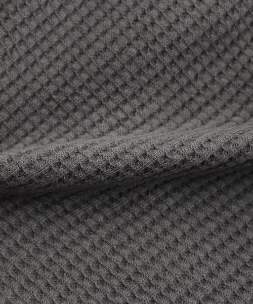 OPEN Yy（オープンワイワイ）の「【Geek Office / ギークオフィス】OPEN YY / ROLLED WAIST WAFFLE CARGO SHORTS（その他パンツ・レディース・ブラック・SMALL）」の14枚目の写真