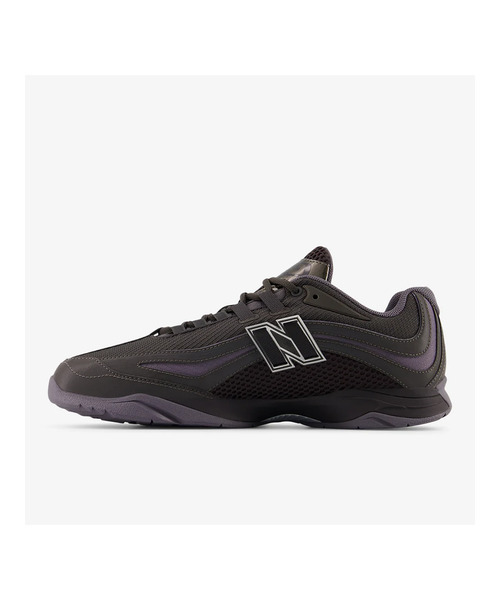 NEW BALANCE（ニューバランス）の「【New Balance】URC56（スニーカー・レディース・ブラック・23/23.5/24/24.5/25）」の4枚目の写真