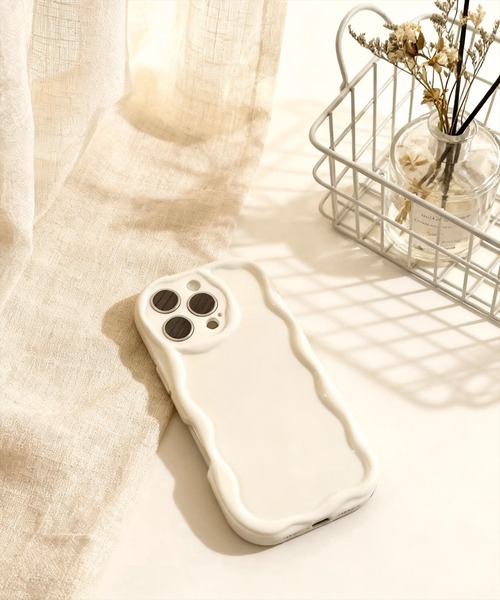 01'≪iPhone17/iPhone17Pro/iPhone Air 対応≫ニュアンスカーブ iPhone