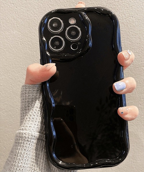 01'≪iPhone17/iPhone17Pro/iPhone Air 対応≫ニュアンスカーブ iPhone