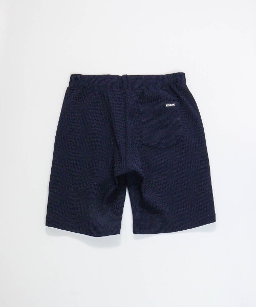 archivio(アルチビオ)の「<MENS>ワッフルショートパンツ(その他パンツ・メンズ・ネイビー/ベージュ・LL/L/M)」の6枚目の写真