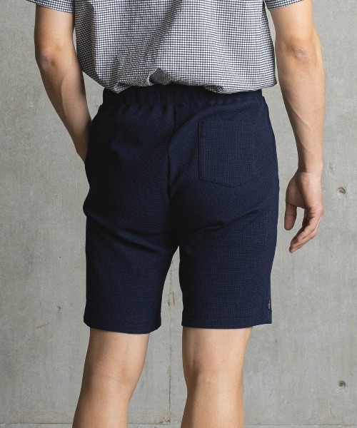 archivio(アルチビオ)の「<MENS>ワッフルショートパンツ(その他パンツ・メンズ・ネイビー/ベージュ・LL/L/M)」の15枚目の写真