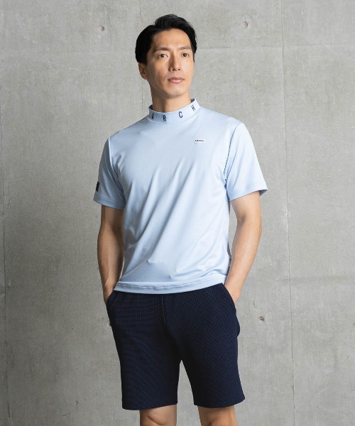 archivio(アルチビオ)の「<MENS>ワッフルショートパンツ(その他パンツ・メンズ・ネイビー/ベージュ・LL/L/M)」の18枚目の写真