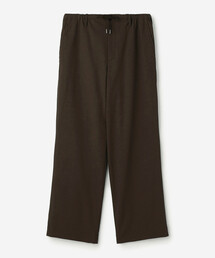 Morris & Sons | MORRIS & SONS | ワイド イージーパンツ MEN(その他パンツ)