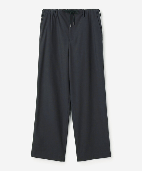 Morris & Sons(モリスアンドサンズ)の「MORRIS & SONS | ワイド イージーパンツ MEN(その他パンツ・メンズ・ブラウン/グレー・1/3/2)」の1枚目の写真