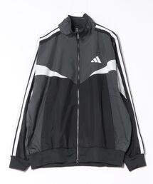 adidas(�A�f�B�_�X)�́sadidas�tMESSCB�����JKT(���̑��A�E�^�[)