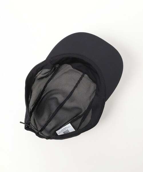 ARC'TERYX / Norvan Mesh 5 Panel Cap（キャップ）｜ARC'TERYX