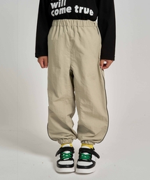 b・ROOM | 【スクール対応】【撥水・防汚・耐久・UV】クライミングパンツ(反射シート付き)(その他パンツ)