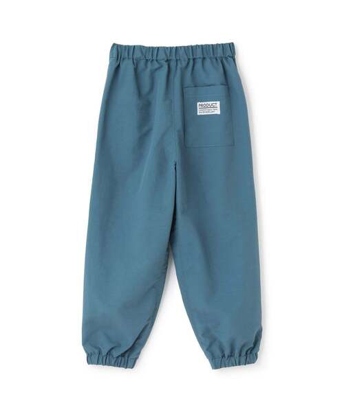 b・ROOM（ビールーム）の「【スクール対応】【撥水・防汚・耐久・UV】クライミングパンツ(反射シート付き)（その他パンツ・キッズ・ベージュ/カーキ/チャコール/ブルーグリーン/ブラック/ダークオレンジ・110cm/130cm/100cm/150cm/120cm/140cm）」の19枚目の写真