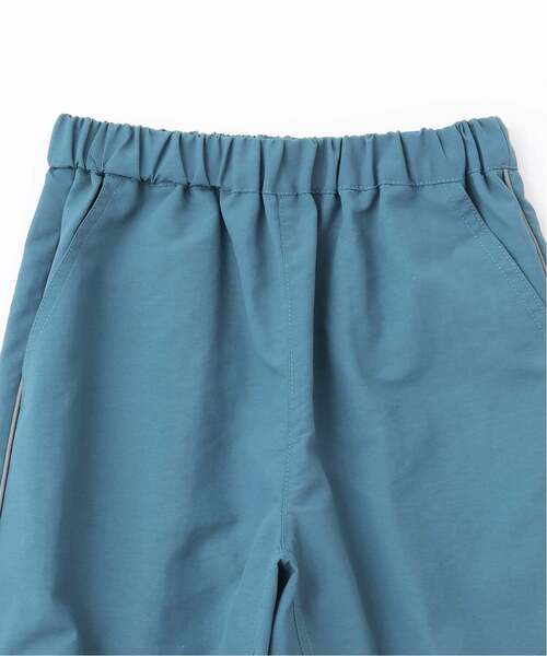 b・ROOM（ビールーム）の「【スクール対応】【撥水・防汚・耐久・UV】クライミングパンツ(反射シート付き)（その他パンツ・キッズ・ベージュ/カーキ/チャコール/ブルーグリーン/ブラック/ダークオレンジ・110cm/130cm/100cm/150cm/120cm/140cm）」の20枚目の写真