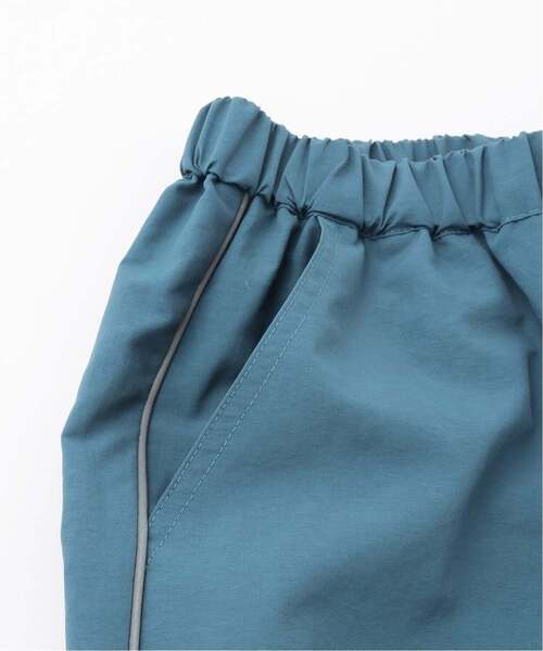 b・ROOM（ビールーム）の「【スクール対応】【撥水・防汚・耐久・UV】クライミングパンツ(反射シート付き)（その他パンツ・キッズ・ベージュ/カーキ/チャコール/ブルーグリーン/ブラック/ダークオレンジ・110cm/130cm/100cm/150cm/120cm/140cm）」の21枚目の写真