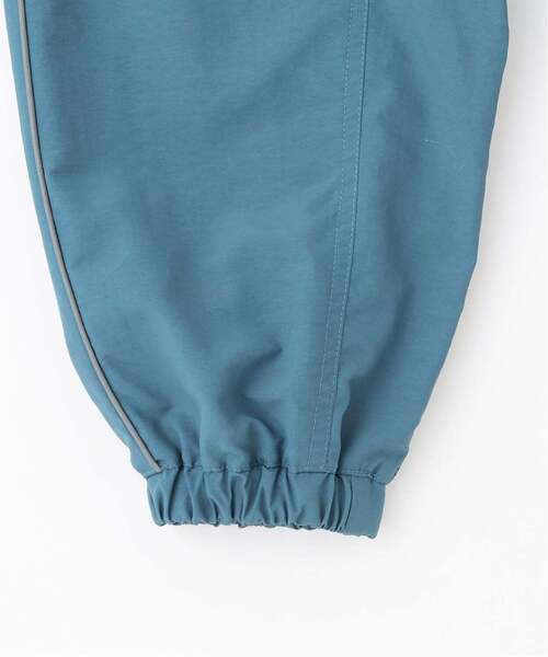 b・ROOM（ビールーム）の「【スクール対応】【撥水・防汚・耐久・UV】クライミングパンツ(反射シート付き)（その他パンツ・キッズ・ベージュ/カーキ/チャコール/ブルーグリーン/ブラック/ダークオレンジ・110cm/130cm/100cm/150cm/120cm/140cm）」の22枚目の写真