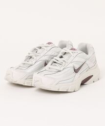NIKE | NIKE ナイキ WMNS INITIATOR レディーススニーカー ランニングシューズ(ウィメンズイニシエーター) 394053-007 ライトボーン/タトゥー/ファントム(スニーカー)