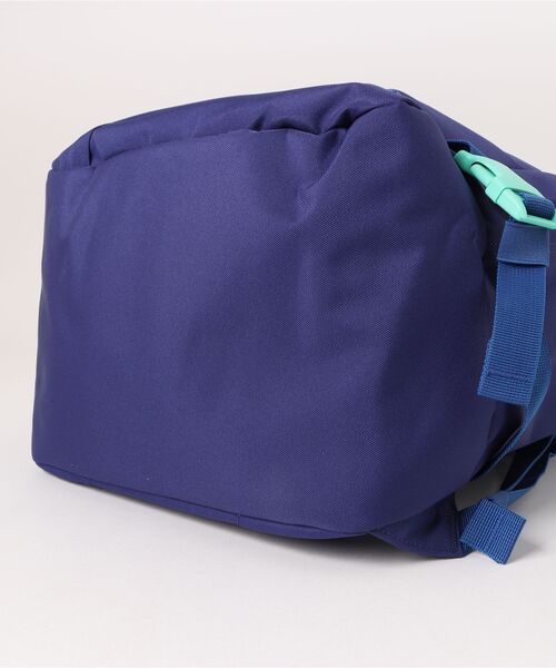 CABINZERO（キャビンゼロ）の「【CABINZERO/キャビンゼロ】 CLASSIC 36L DEEP OCEAN（バックパック/リュック・メンズ・ブルー系その他・FREE）」の3枚目の写真