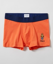 POLO RALPH LAUREN｜ポロ ラルフ ローレンのボクサーパンツ（オレンジ