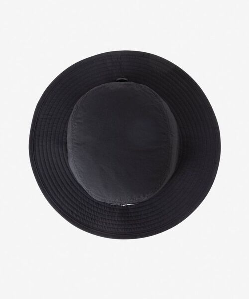 THE NORTH FACE（ザノースフェイス）の「THE NORTH FACE / ザ ノースフェイス HORIZON HAT（ハット・メンズ・ブラック・FREE）」の6枚目の写真