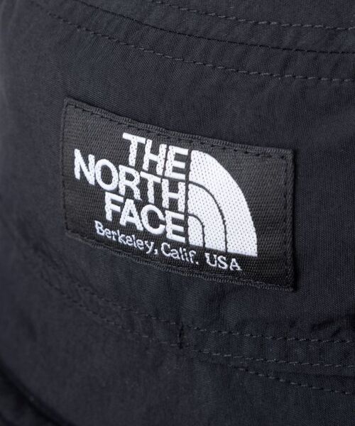 THE NORTH FACE（ザノースフェイス）の「THE NORTH FACE / ザ ノースフェイス HORIZON HAT（ハット・メンズ・ブラック・FREE）」の11枚目の写真