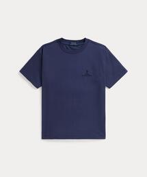 POLO RALPH LAUREN CHILDRENSWEAR（ポロ ラルフ ローレン チルドレンズウェア）の「ビッグ フィット コットン ジャージー Tシャツ（Tシャツ/カットソー）」