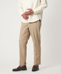 green label relaxing | 【WEB限定】JUST fit チノ スラックス チノパンツ(チノパンツ)