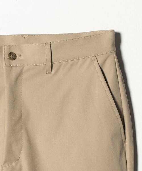 green label relaxing（グリーンレーベルリラクシング）の「【WEB限定】JUST fit チノ スラックス チノパンツ（チノパンツ・メンズ・ブラック/オリーブ/ベージュ・XL/S/M/L）」の9枚目の写真