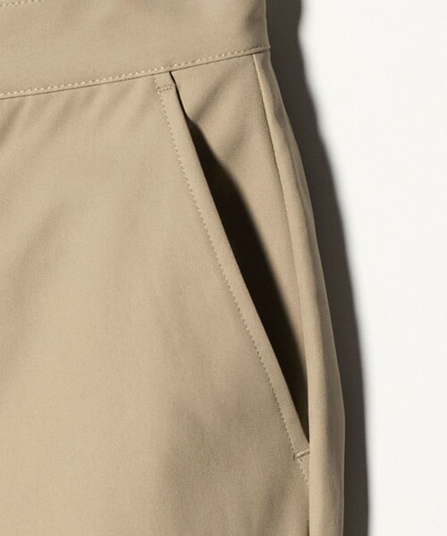 green label relaxing（グリーンレーベルリラクシング）の「【WEB限定】JUST fit チノ スラックス チノパンツ（チノパンツ・メンズ・ブラック/オリーブ/ベージュ・XL/S/M/L）」の10枚目の写真