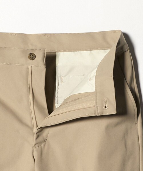 green label relaxing（グリーンレーベルリラクシング）の「【WEB限定】JUST fit チノ スラックス チノパンツ（チノパンツ・メンズ・ブラック/オリーブ/ベージュ・XL/S/M/L）」の13枚目の写真