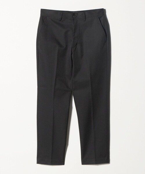 green label relaxing（グリーンレーベルリラクシング）の「【WEB限定】JUST fit チノ スラックス チノパンツ（チノパンツ・メンズ・ブラック/オリーブ/ベージュ・XL/S/M/L）」の20枚目の写真