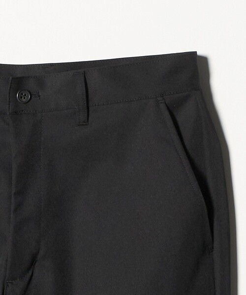 green label relaxing（グリーンレーベルリラクシング）の「【WEB限定】JUST fit チノ スラックス チノパンツ（チノパンツ・メンズ・ブラック/オリーブ/ベージュ・XL/S/M/L）」の21枚目の写真