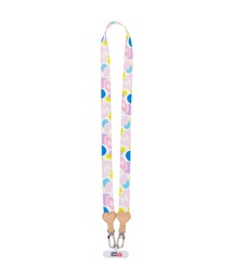 A BATHING APE(�A�x�C�V���O�G�C�v)��CAMO MULTI PURPOSE STRAP(�X�}�z�O�b�Y)