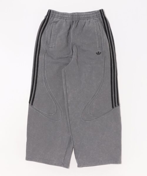 adidas アディダス IVYPARK コーデュロイパンツ グレー XL 太畝 adidas（アディダス） パンツ TG スウェット パンツ / アディダス