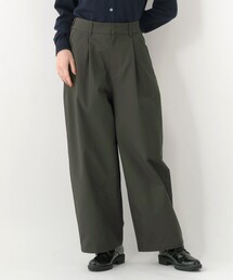 Afternoon Tea（アフタヌーンティー）の「ツイルカーブパンツ（その他パンツ）」