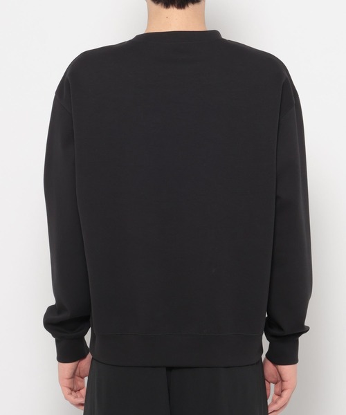 HARE(ハレ)の「Panel artプリントカット(HARE)(Tシャツ/カットソー・メンズ・ホワイト/ブラック・FREE)」の12枚目の写真